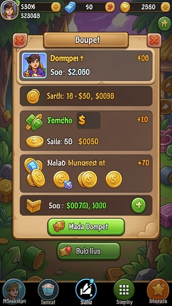 Screenshot 1234bets nomor 2