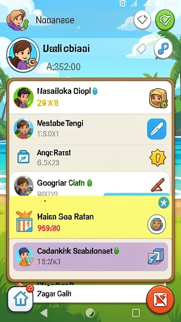 Screenshot 66kbet nomor 2