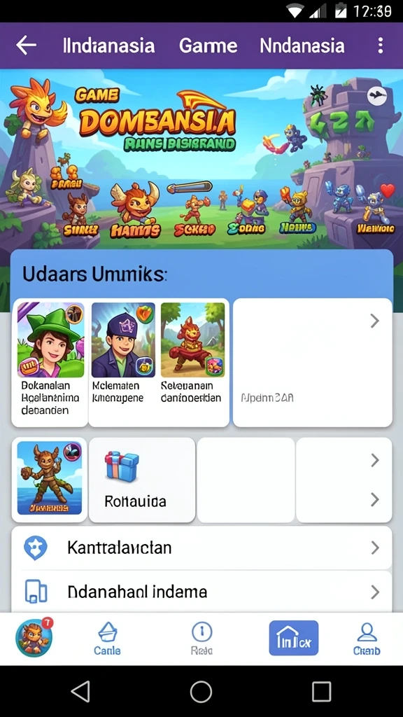 Screenshot 66kbet nomor 3
