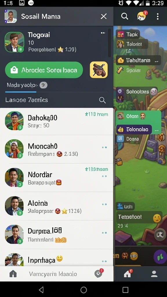 Screenshot 7276slots nomor 1
