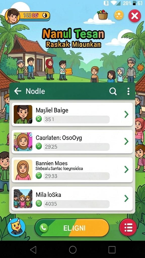 Screenshot 73k nomor 1