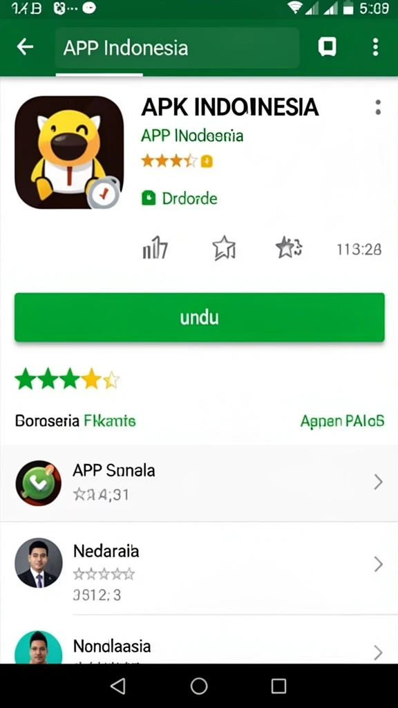 Screenshot 777lukcy nomor 2