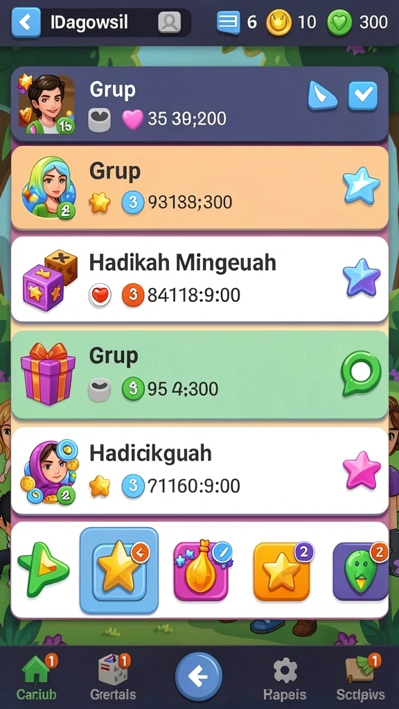 Screenshot 7svip nomor 3