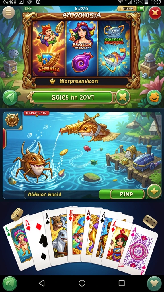 Screenshot 88id nomor 1