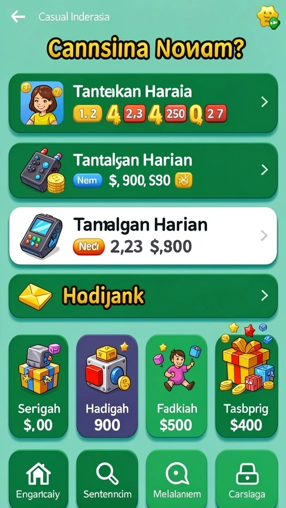 Screenshot 8g8g nomor 2