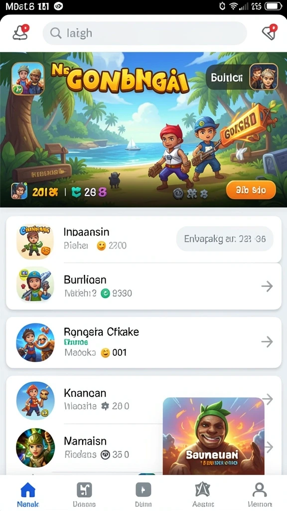 Screenshot 92glory nomor 2