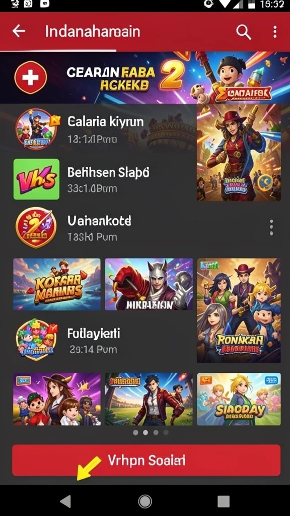 Screenshot adam77 nomor 1