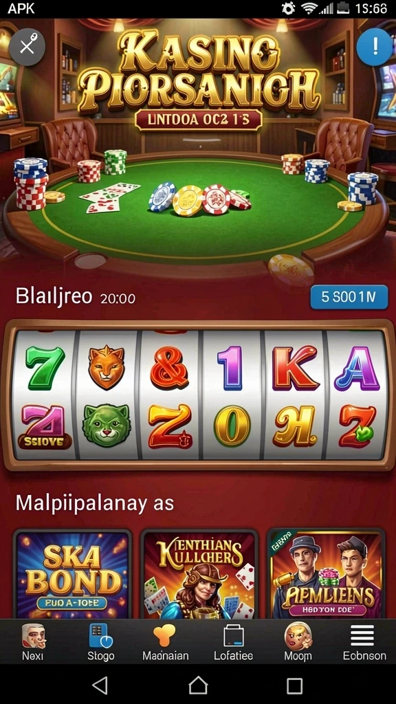 Screenshot agam69 nomor 1