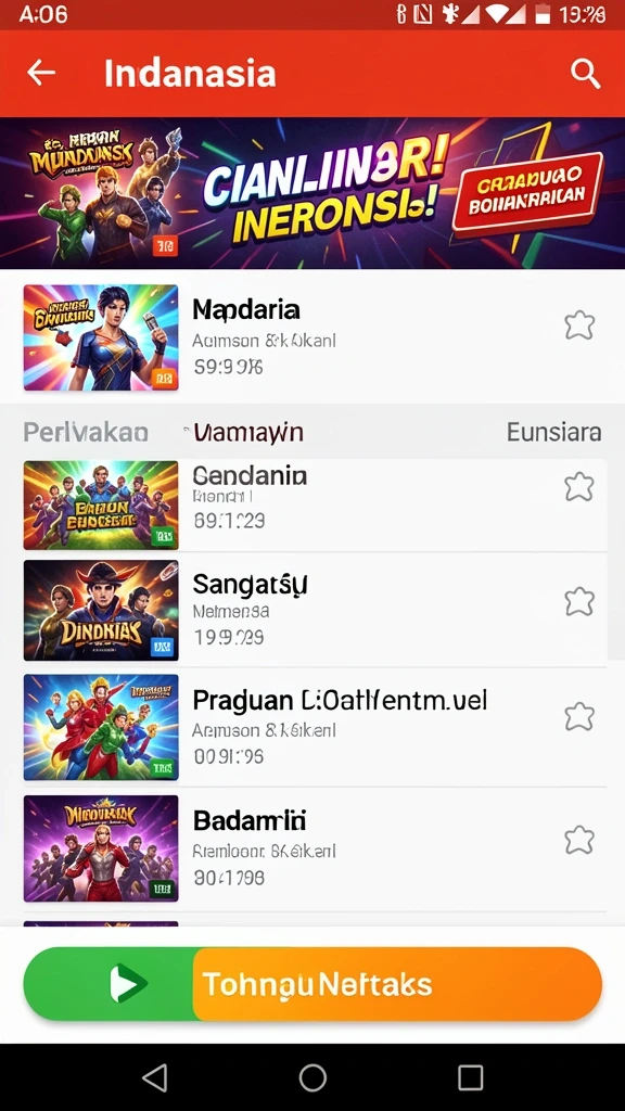 Screenshot bandit4d nomor 3