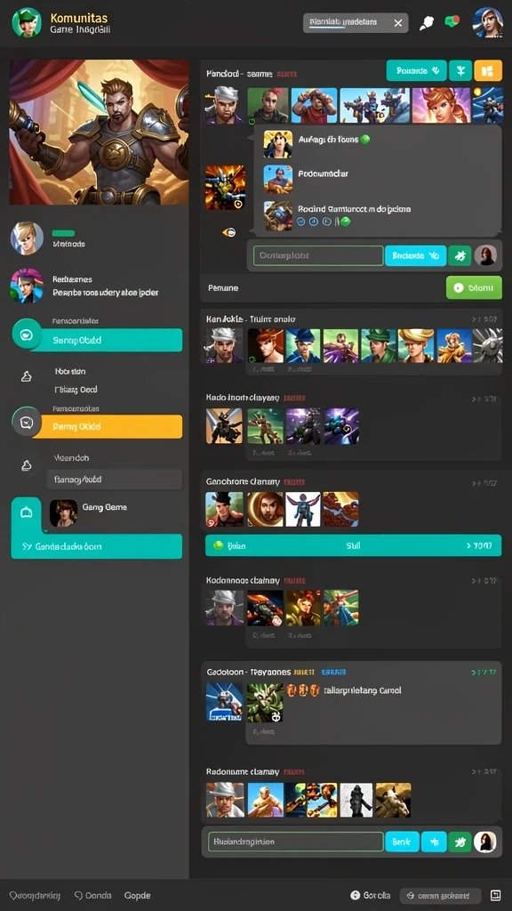 Screenshot bayitoto nomor 1