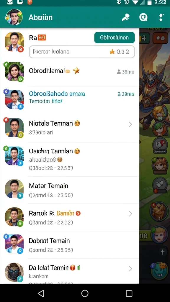Screenshot bigwin88 nomor 2