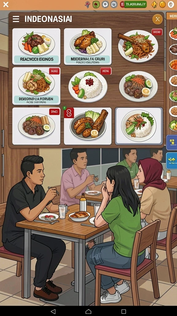 Screenshot boy303 nomor 1