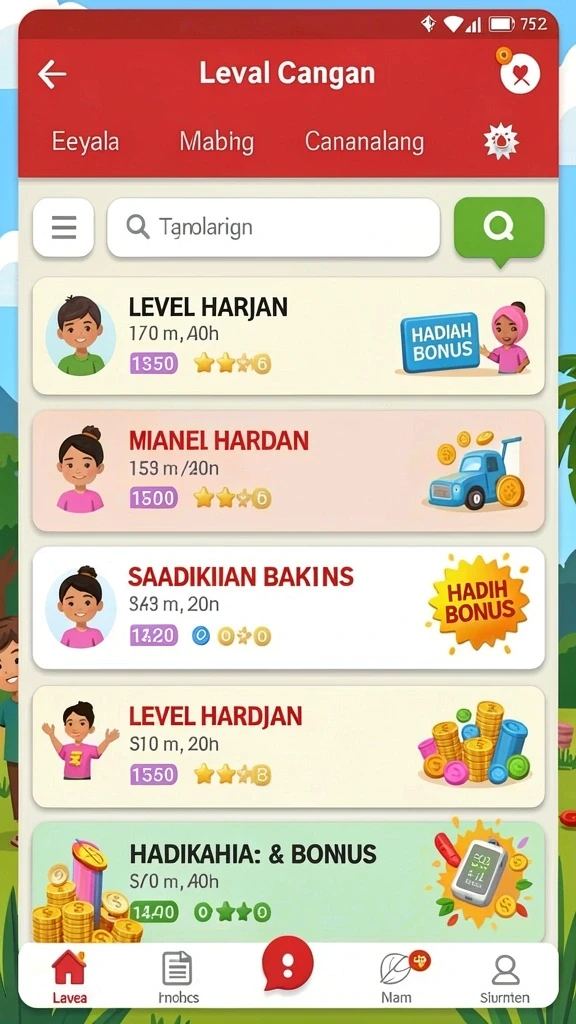 Screenshot boy303 nomor 3