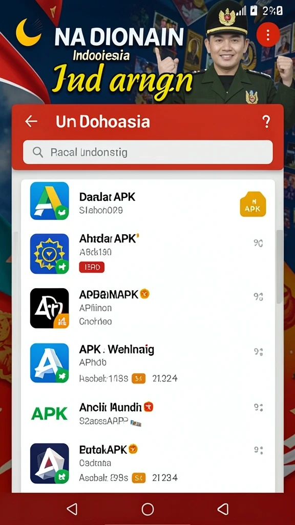 Screenshot btv168 nomor 3