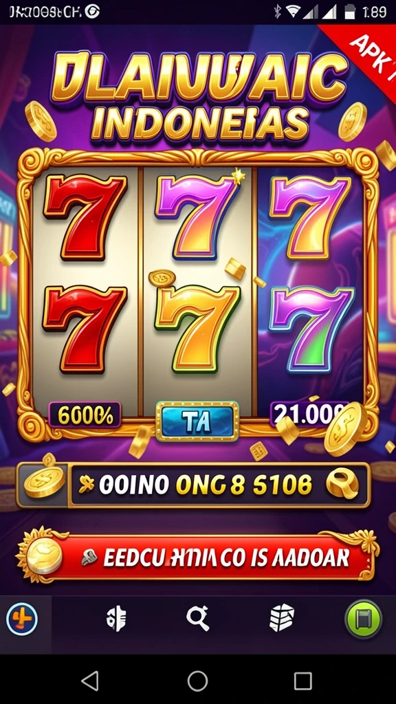 Screenshot bulantogel nomor 1