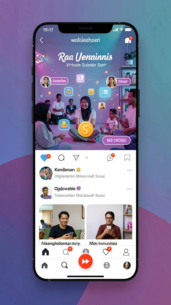 Screenshot cemara777 nomor 1