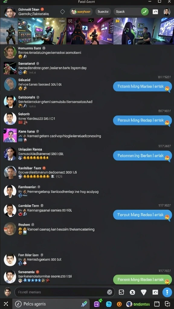 Screenshot cina365 nomor 2