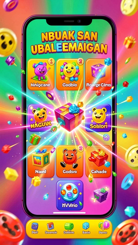 Screenshot dahlia77 nomor 3