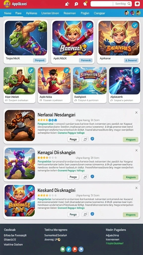 Screenshot danatoto nomor 3