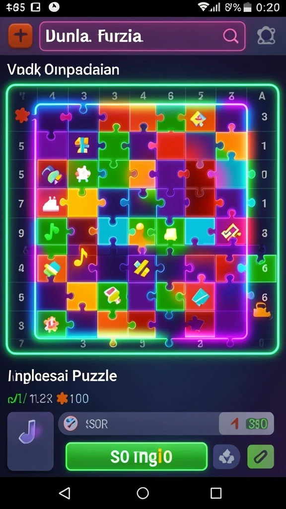 Screenshot day777 nomor 3