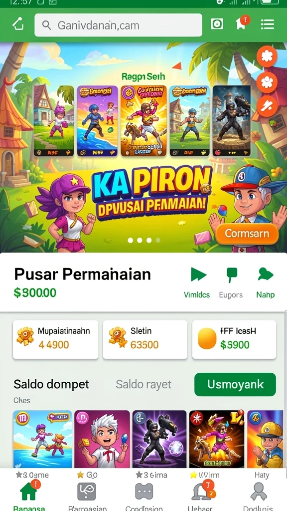 Screenshot empati138 nomor 1