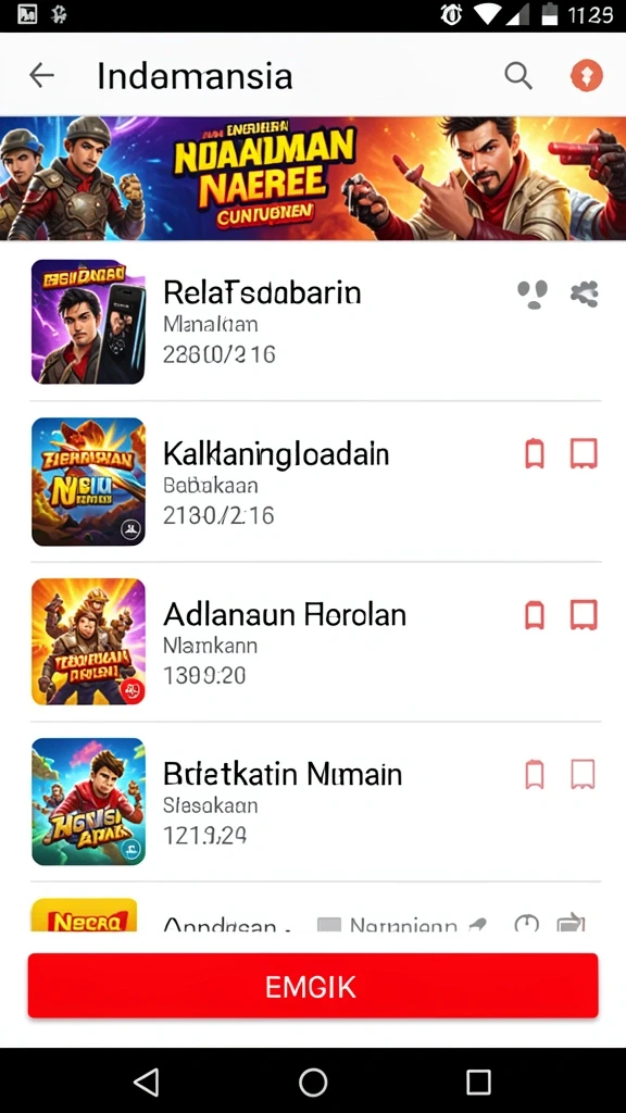 Screenshot fb168 nomor 2