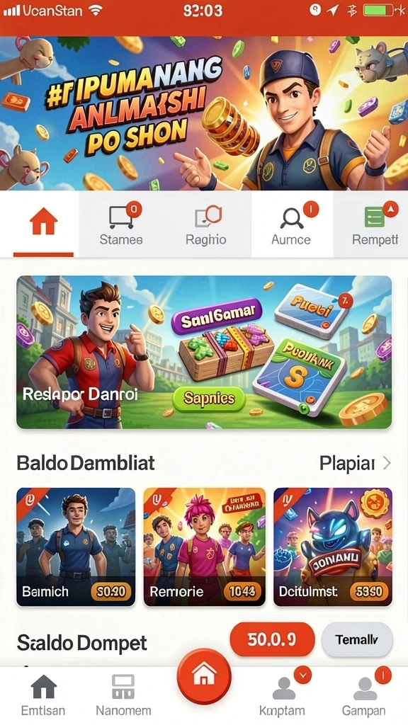 Screenshot gacor77 nomor 2
