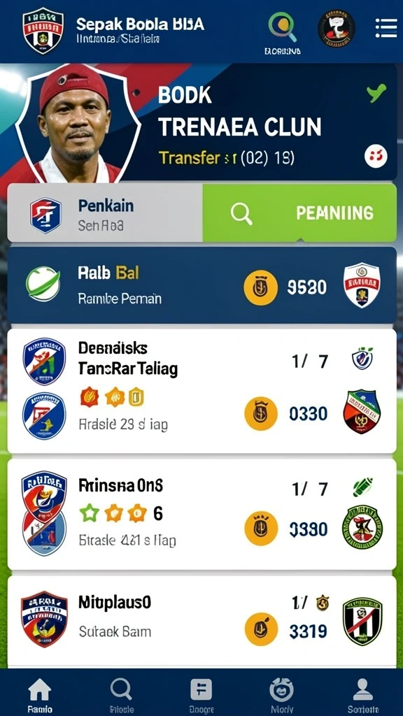 Screenshot gadaitoto nomor 2
