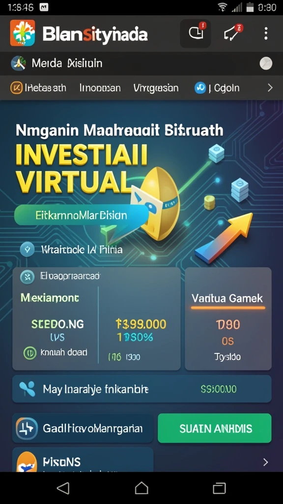 Screenshot galaxy77 nomor 2