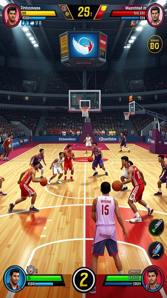 Screenshot gamerp nomor 3