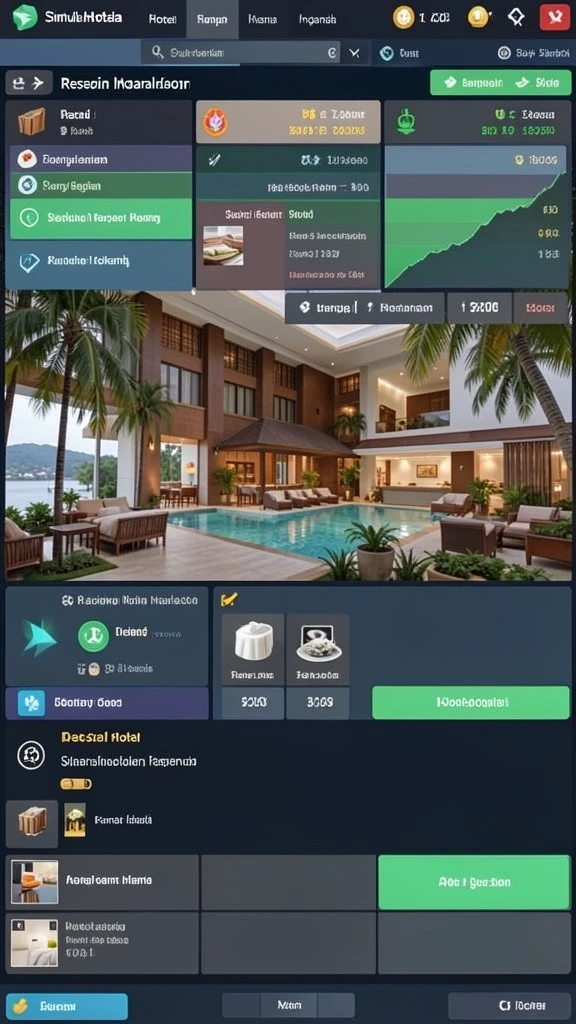 Screenshot garasislot nomor 2