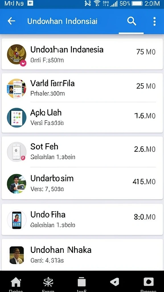 Screenshot gaswin nomor 2