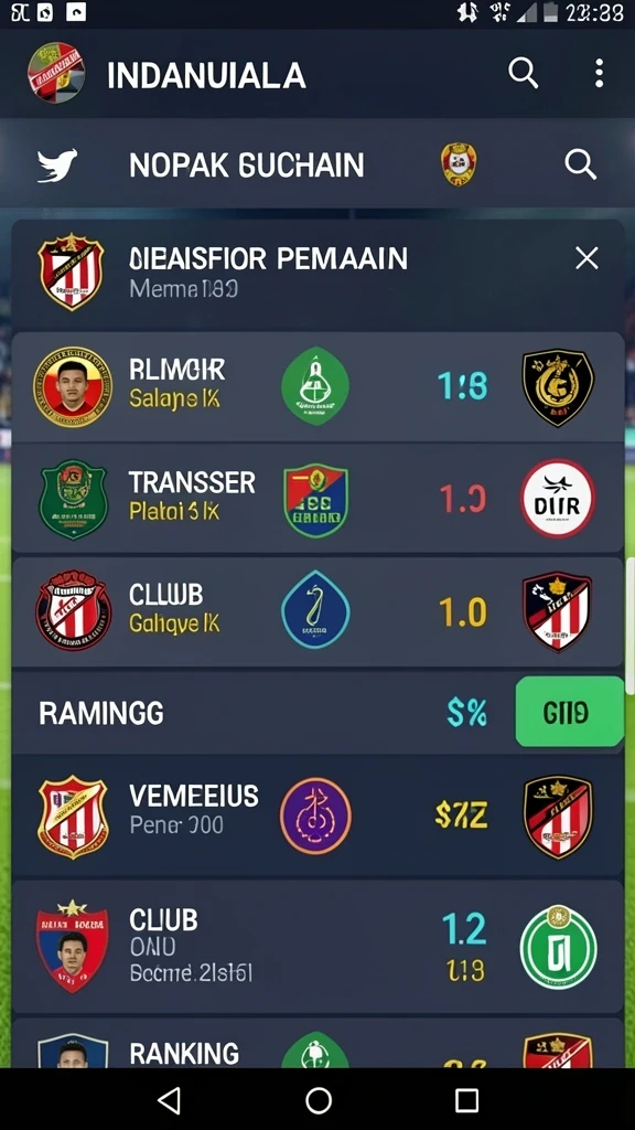 Screenshot idamantoto nomor 3