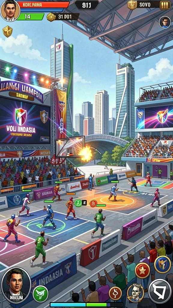 Screenshot idrgame nomor 1
