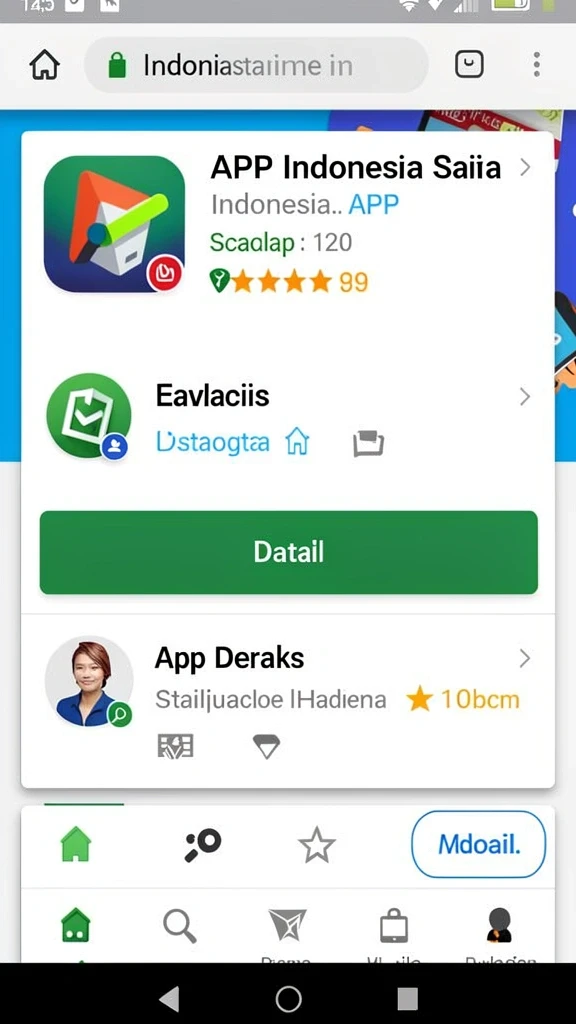 Screenshot idrgame nomor 2