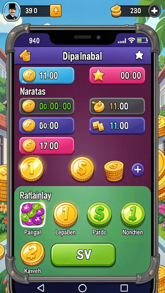 Screenshot interwin nomor 3