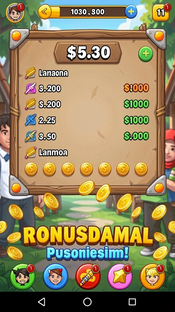 Screenshot iya777 nomor 3