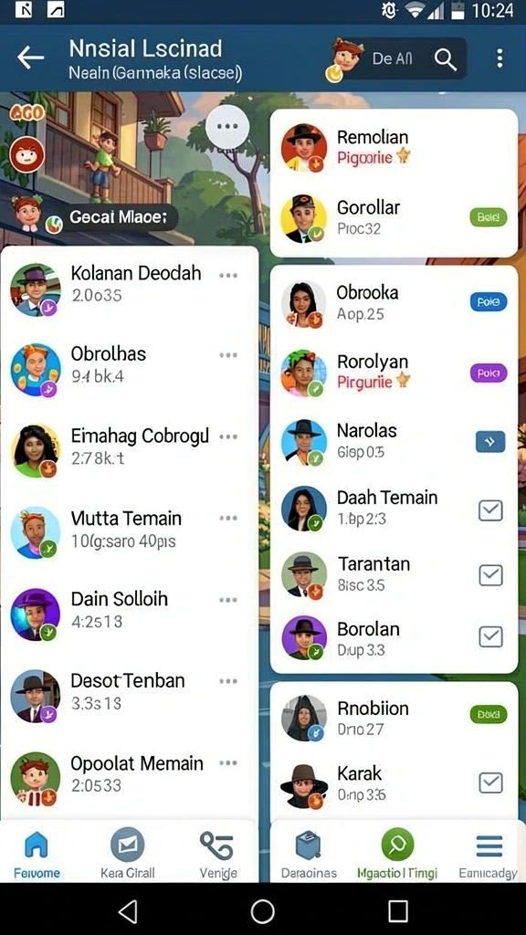 Screenshot jago368 nomor 1