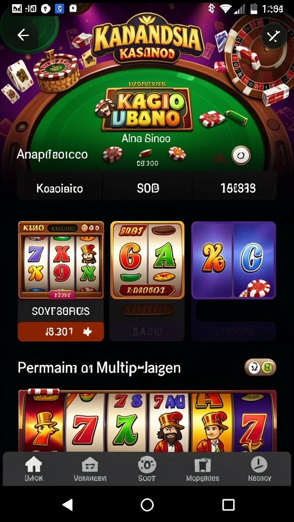 Screenshot jawara79 nomor 3