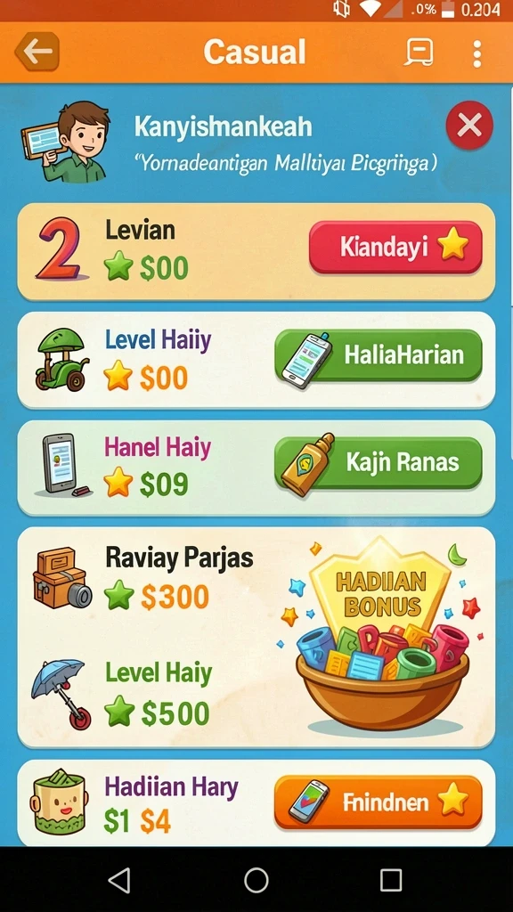 Screenshot jos77 nomor 1