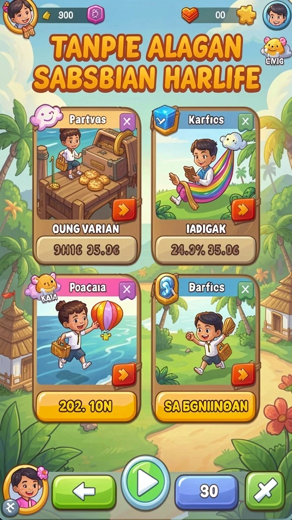 Screenshot jos77 nomor 3