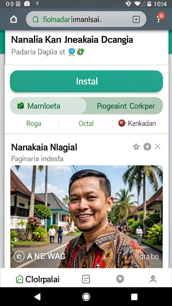 Screenshot joss188 nomor 3
