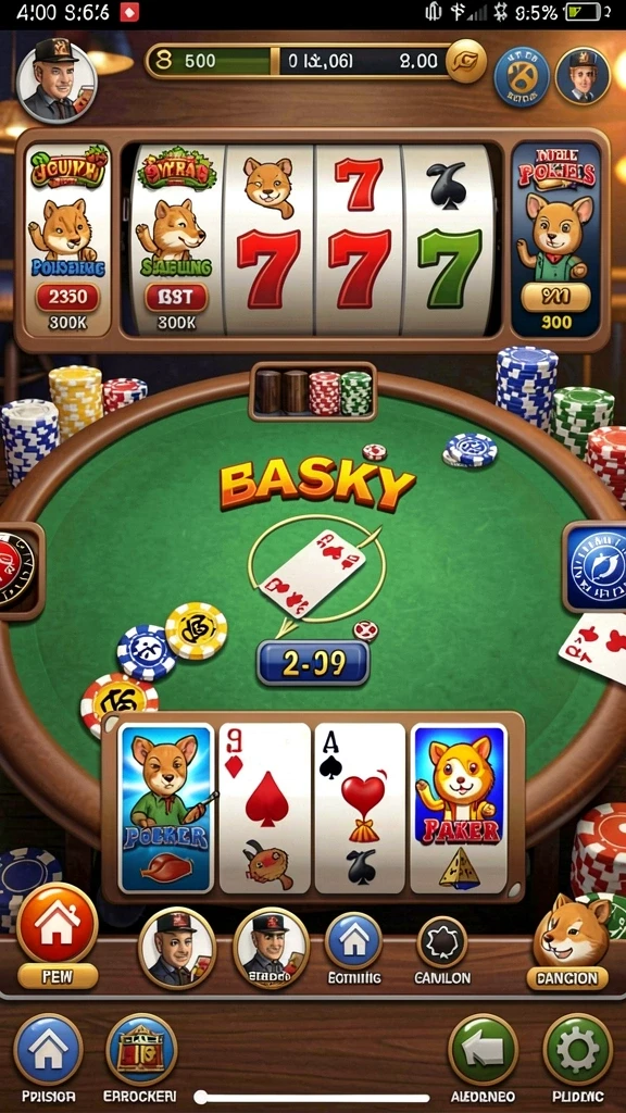 Screenshot king88 nomor 2