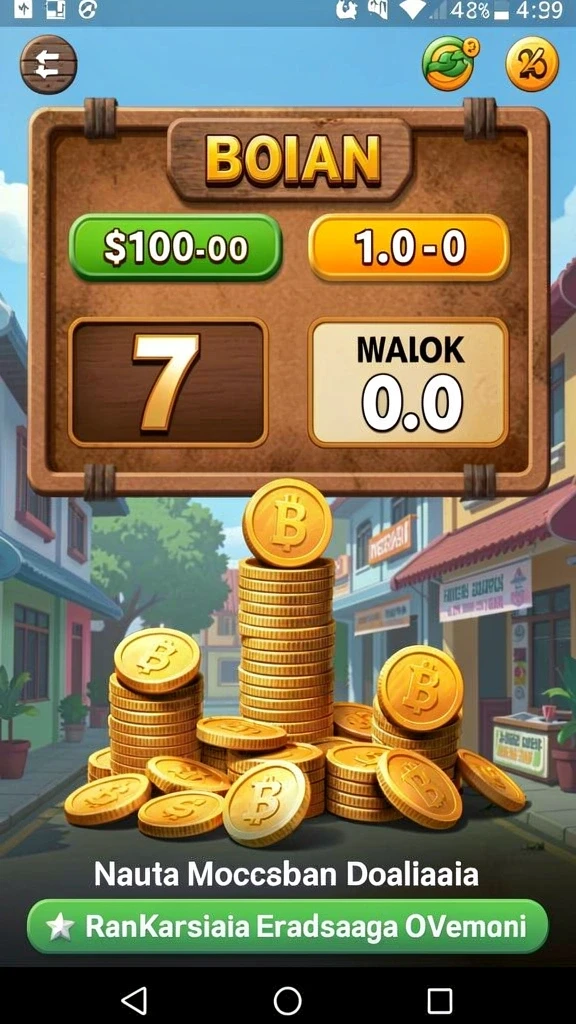 Screenshot king88 nomor 3