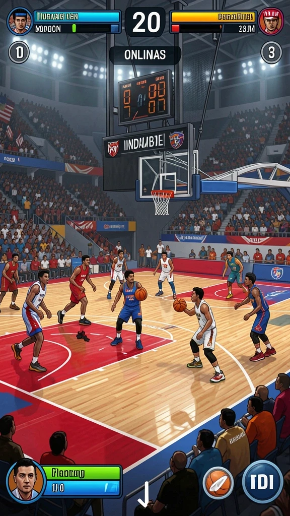 Screenshot kingdom4d nomor 2