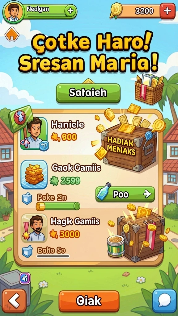 Screenshot koitoto nomor 1
