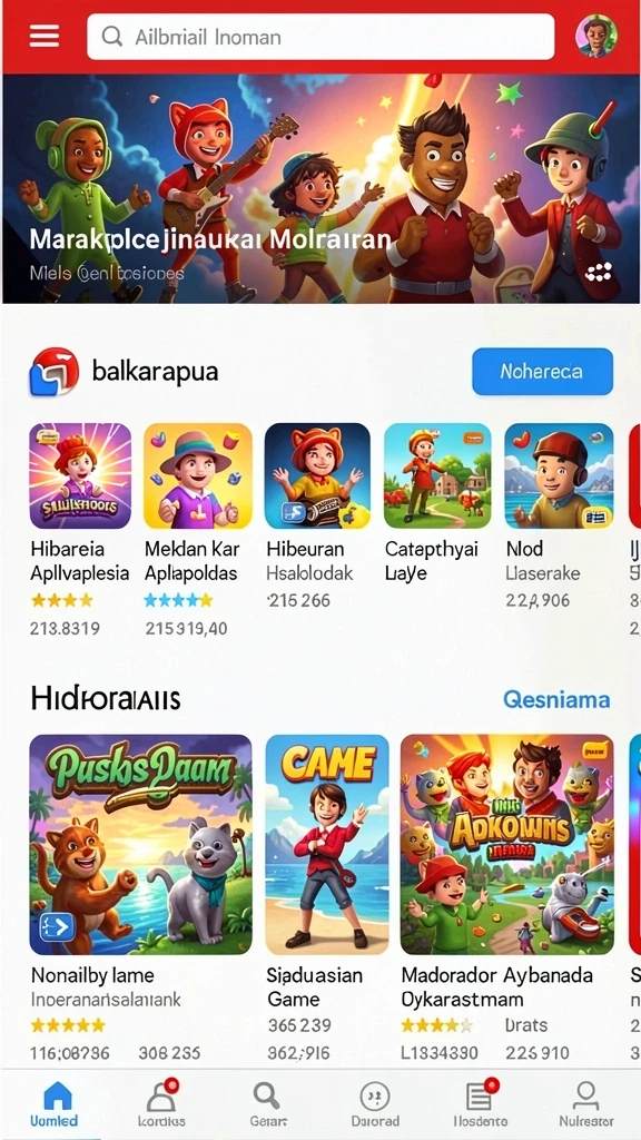 Screenshot koitoto nomor 3