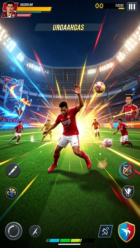 Screenshot ledakslot nomor 3