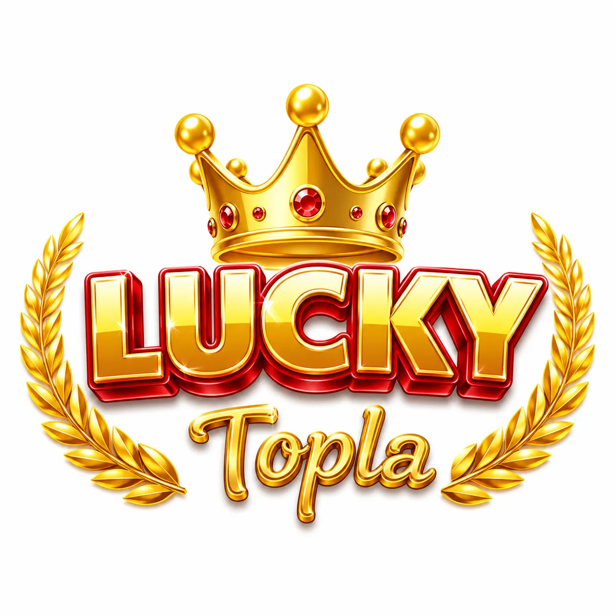 Ikon luckytopia