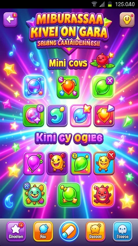 Screenshot luckytopia nomor 1
